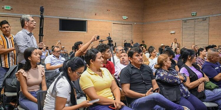 Yopal se prepara para vibrar con el lanzamiento de YopalFest, el Encuentro Cultural de la Orinoquía