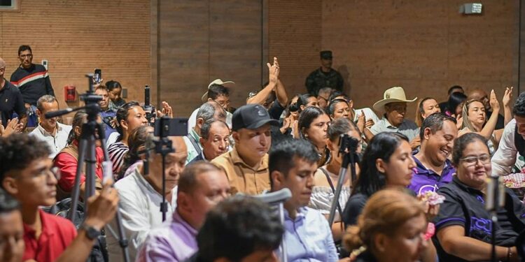 Yopal se prepara para vibrar con el lanzamiento de YopalFest, el Encuentro Cultural de la Orinoquía