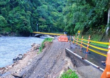Comunidad de San Luis de Gaceno se opone al inicio de cobros en nuevo peaje