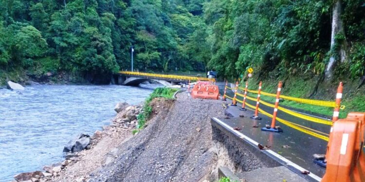 Comunidad de San Luis de Gaceno se opone al inicio de cobros en nuevo peaje