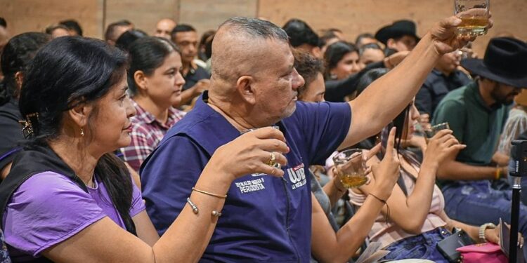 Yopal se prepara para vibrar con el lanzamiento de YopalFest, el Encuentro Cultural de la Orinoquía