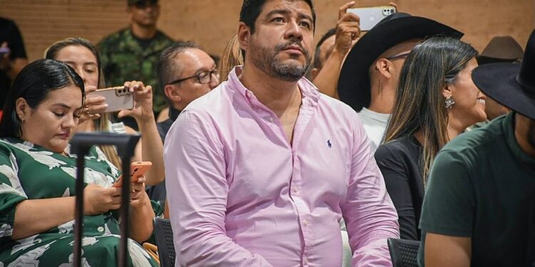 Yopal se prepara para vibrar con el lanzamiento de YopalFest, el Encuentro Cultural de la Orinoquía