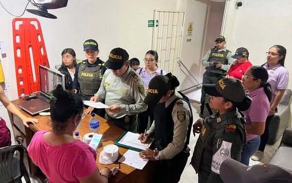 Alcaldía intensifica lucha contra la explotación sexual infantil y controla establecimientos hoteleros