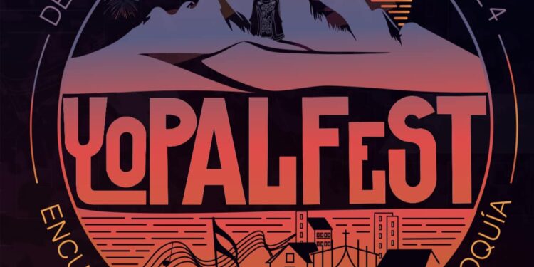 Yopal se prepara para vibrar con el lanzamiento de YopalFest, el Encuentro Cultural de la Orinoquía