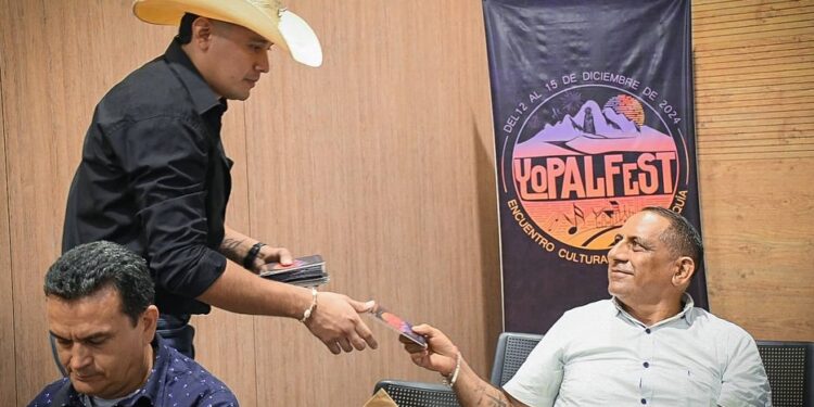 Yopal se prepara para vibrar con el lanzamiento de YopalFest, el Encuentro Cultural de la Orinoquía