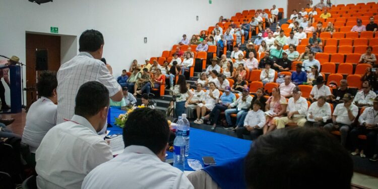 Alcalde de Yopal participa en Foro Regional de Vías para abordar necesidades de infraestructura