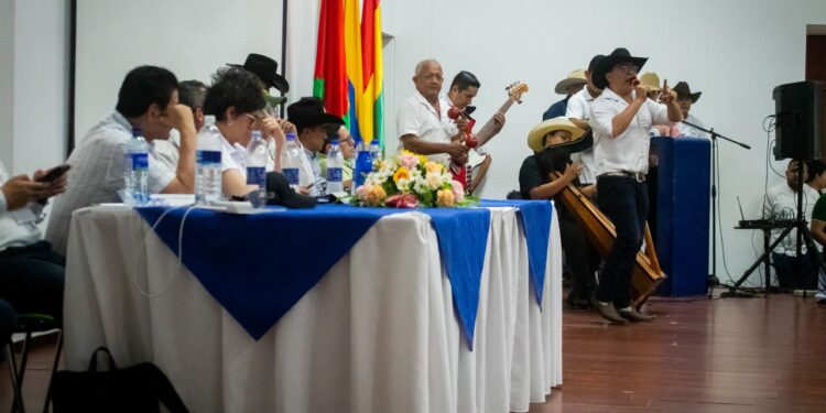 Alcalde de Yopal participa en Foro Regional de Vías para abordar necesidades de infraestructura