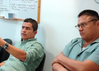Capresoca EPS ratifica compromiso con la salud de Casanare en mesa de trabajo con Supersalud