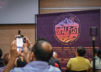 Yopal se prepara para vibrar con el lanzamiento de YopalFest, el Encuentro Cultural de la Orinoquía