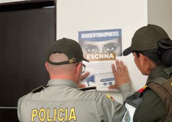 Alcaldía intensifica lucha contra la explotación sexual infantil y controla establecimientos hoteleros
