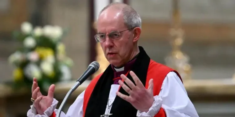 El caso de abusos a más de 100 niños y jóvenes que llevó a la renuncia por encubrimiendo de Justin Welby, el líder de la Iglesia anglicana