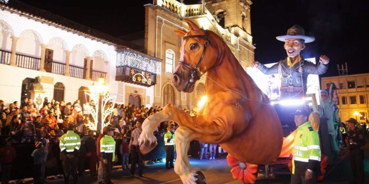 Los concursos que adelantará la Alcaldía de Tunja durante este fin de año