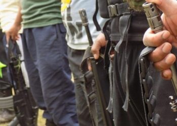 Arriban al Meta menores de edad reclutados por grupos al margen de la ley