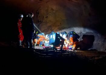 Habrá capacitación en seguridad minera el próximo jueves en la UPTC Seccional Sogamoso