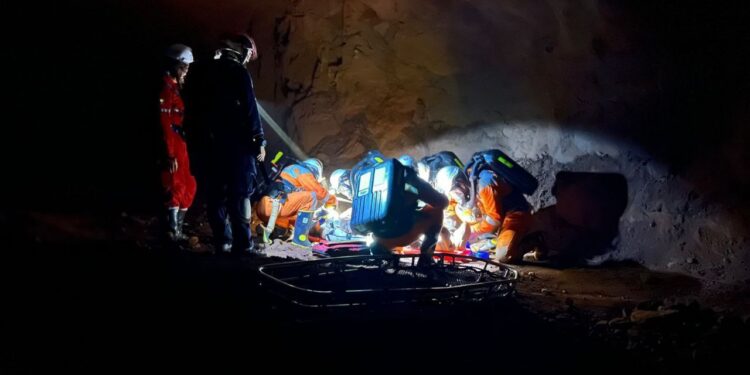 Habrá capacitación en seguridad minera el próximo jueves en la UPTC Seccional Sogamoso