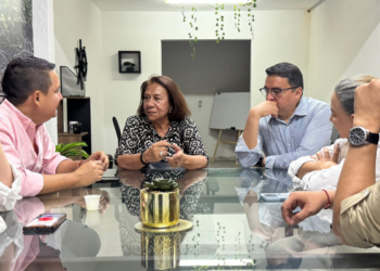 Gestión ante Cancillería de Colombia logrará promoción del Meta a nivel mundial