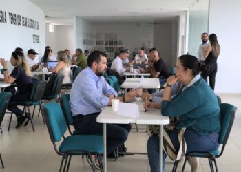 Ecopetrol ha impulsado este año más de 1.200 citas de negocio en el Meta a través de la Ronda Somos Colombia