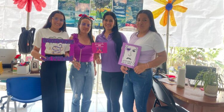 Gobernación de Casanare promueve “Enamorados sin morados” para prevenir la violencia