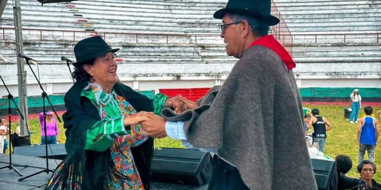 En la plaza de toros César Rincón, el primer Festival Campesino Regional del 2 al 3 de noviembre