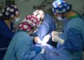 Culminaron 5 días de la II Jornada de Cirugía de Labio Fisurado y Paladar Hendido