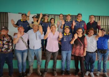 No más muerte de animales en las zonas más críticas por sequía en Casanare