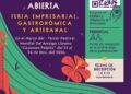 Convocatoria abierta para la Feria Artesanal y Empresarial de Casanare Palpita