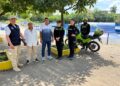 Gestores de Convivencia y Seguridad Ciudadana continúan campaña de sensibilización para la prevención del hurto