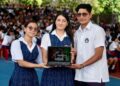 Tecnología en manos de estudiantes y docentes: Gobernador entrega tablets en Nunchía
