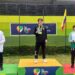 Medalla de plata para Casanare en el tiro deportivo
