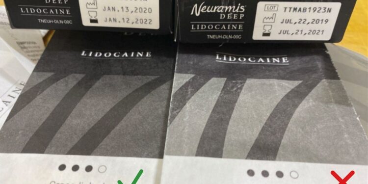 Alerta sanitaria: Invima advierte sobre la comercialización ilegal de dispositivo médico utilizado para tratamientos estéticos