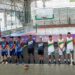 Dos victorias para la selección casanareña de baloncesto 3X3 en los Juegos Nacionales y Paranacionales de la Juventud
