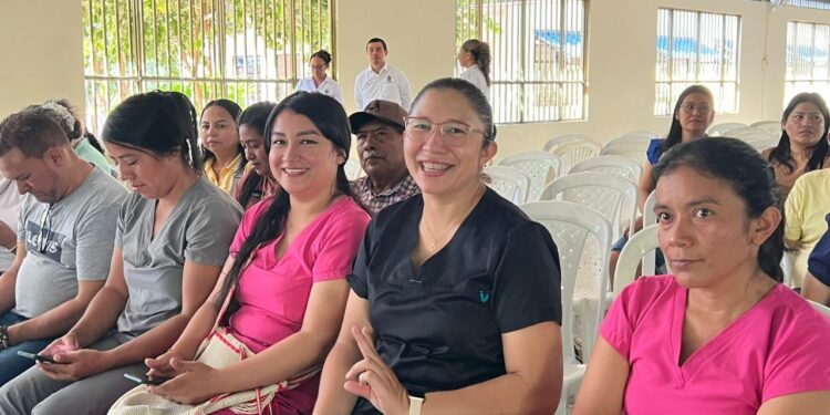 Gobernación de Casanare continúa fortaleciendo el manejo seguro de medicamentos