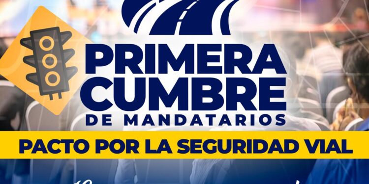 Casanare se compromete con la seguridad vial en la primera cumbre de mandatarios