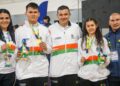 Casanare brilla en los Juegos Nacionales Juveniles Eje Cafetero 2024 con dos nuevas medallas