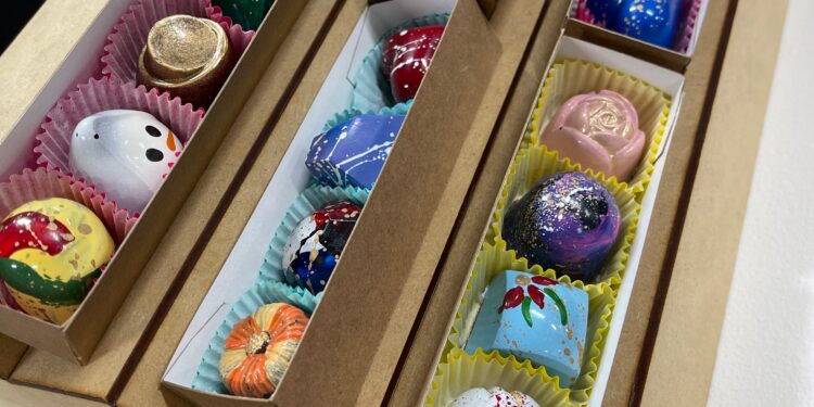 Casanare Brilla en Chocoshow 2024