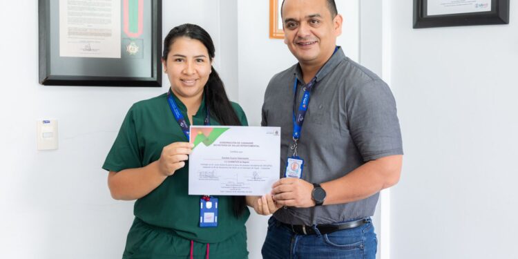 ESE Salud Yopal, sigue fortaliciendo el cuidado de la comunidad yopaleña