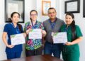 ESE Salud Yopal, sigue fortaliciendo el cuidado de la comunidad yopaleña
