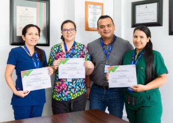 ESE Salud Yopal, sigue fortaliciendo el cuidado de la comunidad yopaleña