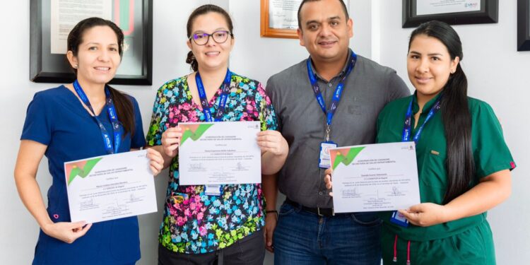 ESE Salud Yopal, sigue fortaliciendo el cuidado de la comunidad yopaleña