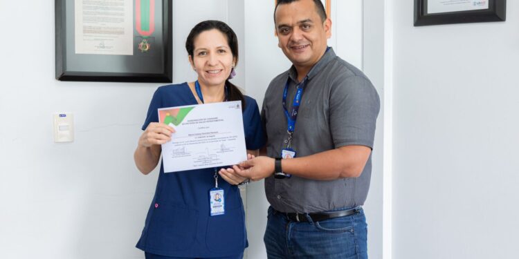 ESE Salud Yopal, sigue fortaliciendo el cuidado de la comunidad yopaleña