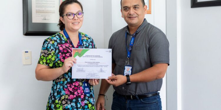 ESE Salud Yopal, sigue fortaliciendo el cuidado de la comunidad yopaleña