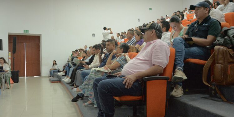 Casanare avanza en seguridad vial: Congreso y Cumbre reafirman compromiso de Zorro por salvar vidas