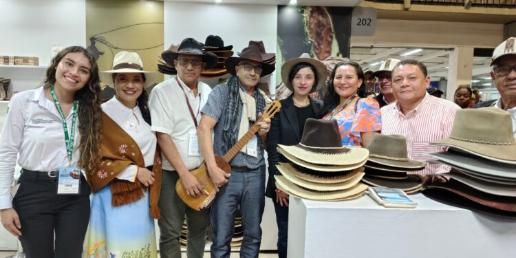 Chocoshow 2024: Una vitrina comercial llena de oportunidades para Casanare