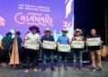 Talento y tradición en el Festival Mundial del Arraigo Llanero Casanare Palpita 2024