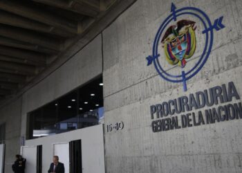 Procuraduría General de la Nación formularía pliego de cargos contra un alcalde muy sonado de Boyacá