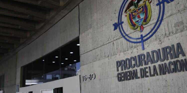 Procuraduría General de la Nación formularía pliego de cargos contra un alcalde muy sonado de Boyacá