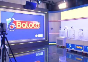 Resultados Baloto y Revancha del pasado sábado, 2 de noviembre de 2024