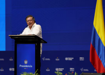 El ruidoso silencio de Petro frente a las acusaciones contra sus alfiles por violencia de género