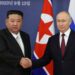 Corea del Norte última con Rusia el mayor acuerdo de Defensa entre ambos desde la Guerra Fría