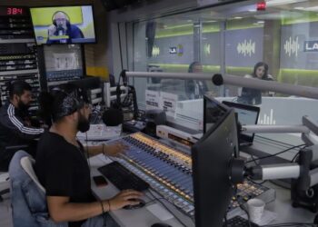 La FM de RCN domina la franja matutina y se consolida como líder del crecimiento radial en Colombia